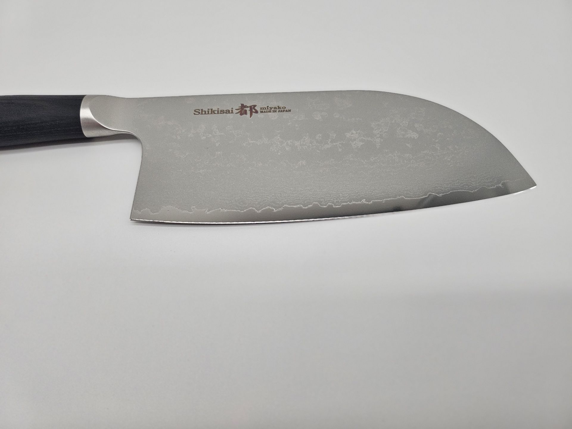 Habahiro Messer 16 cm Shizu Hamono Profi Kochmesser – Bild 7