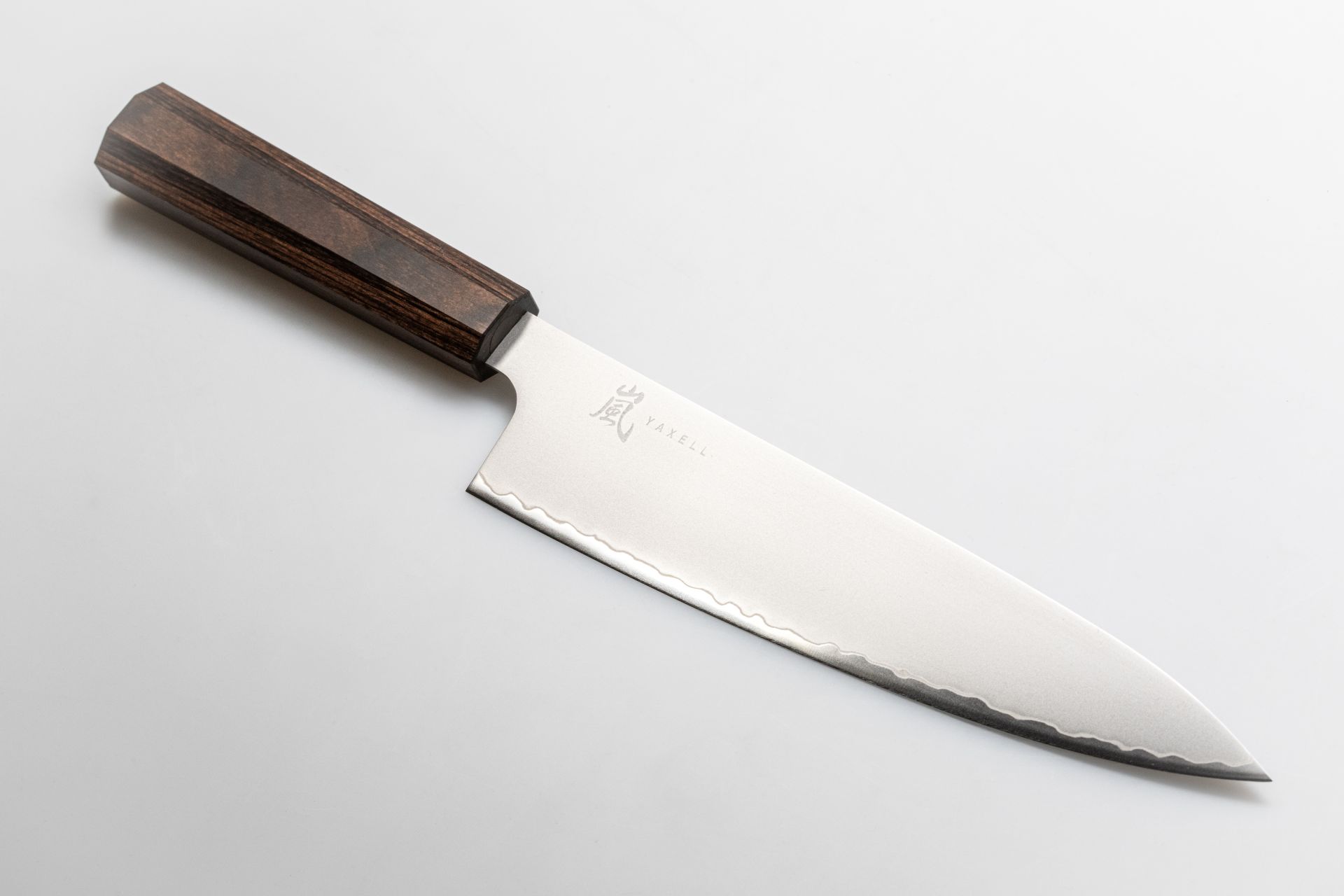 Yaxell Hana Kochmesser 20 cm HP-Y-34800 Profi Kochmesser – Bild 11