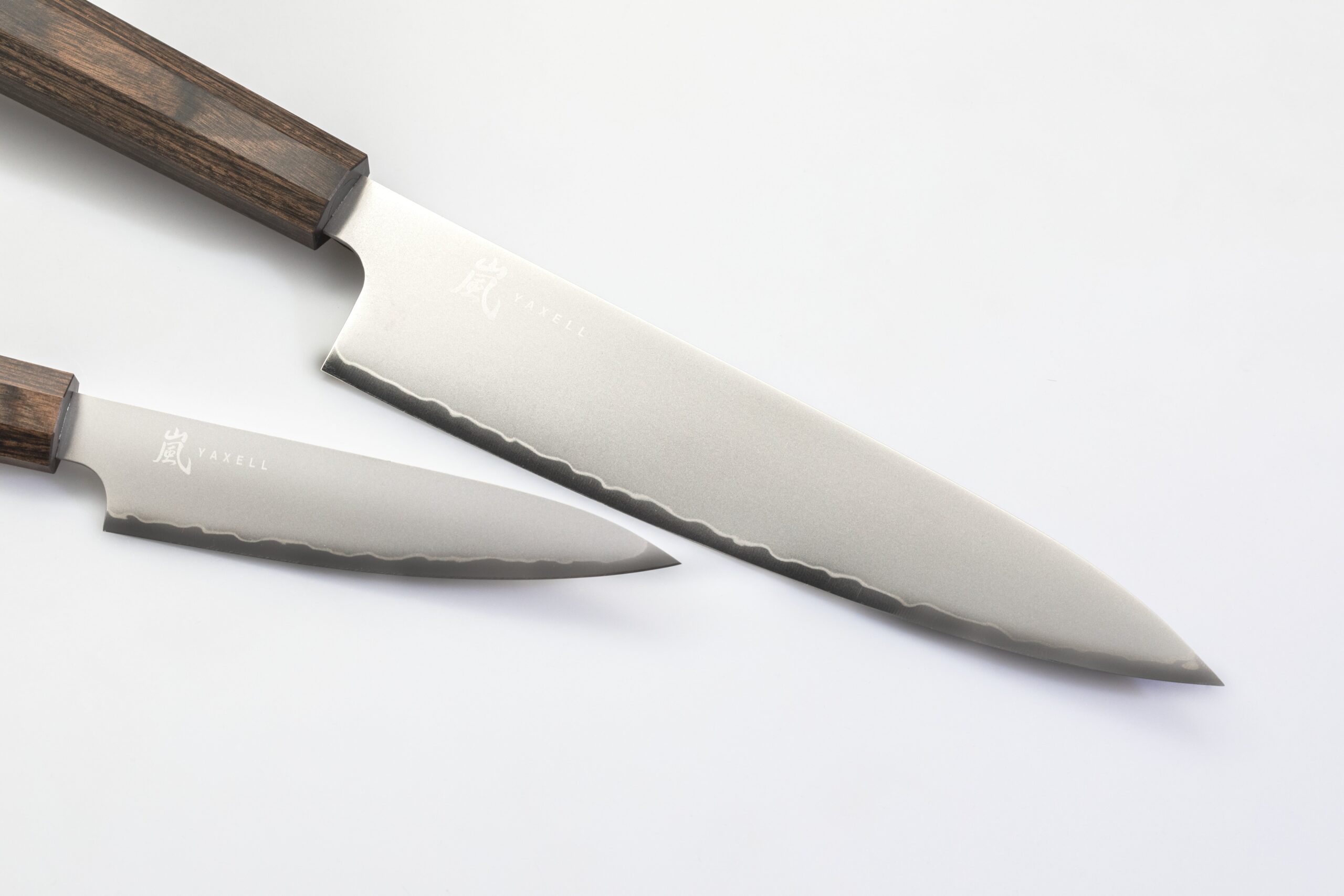 Yaxell Hana 2 tlg. Messerset HP-Y-34850 Profi Kochmesser