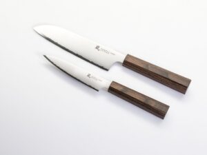 Yaxell Hana 2 tlg. Messerset HP-Y-34851 Profi Kochmesser