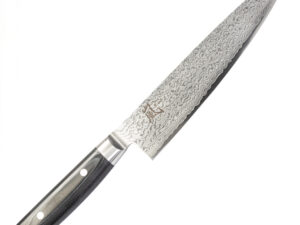 Yaxell RAN Kochmesser 20 cm HP-Y-36000 Profi Kochmesser