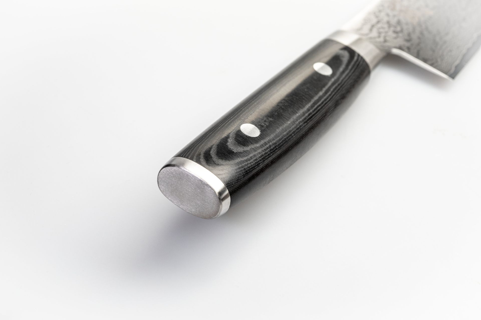 Yaxell RAN Kochmesser 20 cm HP-Y-36000 Profi Kochmesser – Bild 9