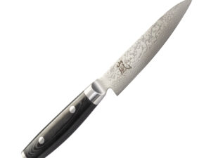 Yaxell RAN Allzweckmesser 12 cm HP-Y-36002 Profi Kochmesser