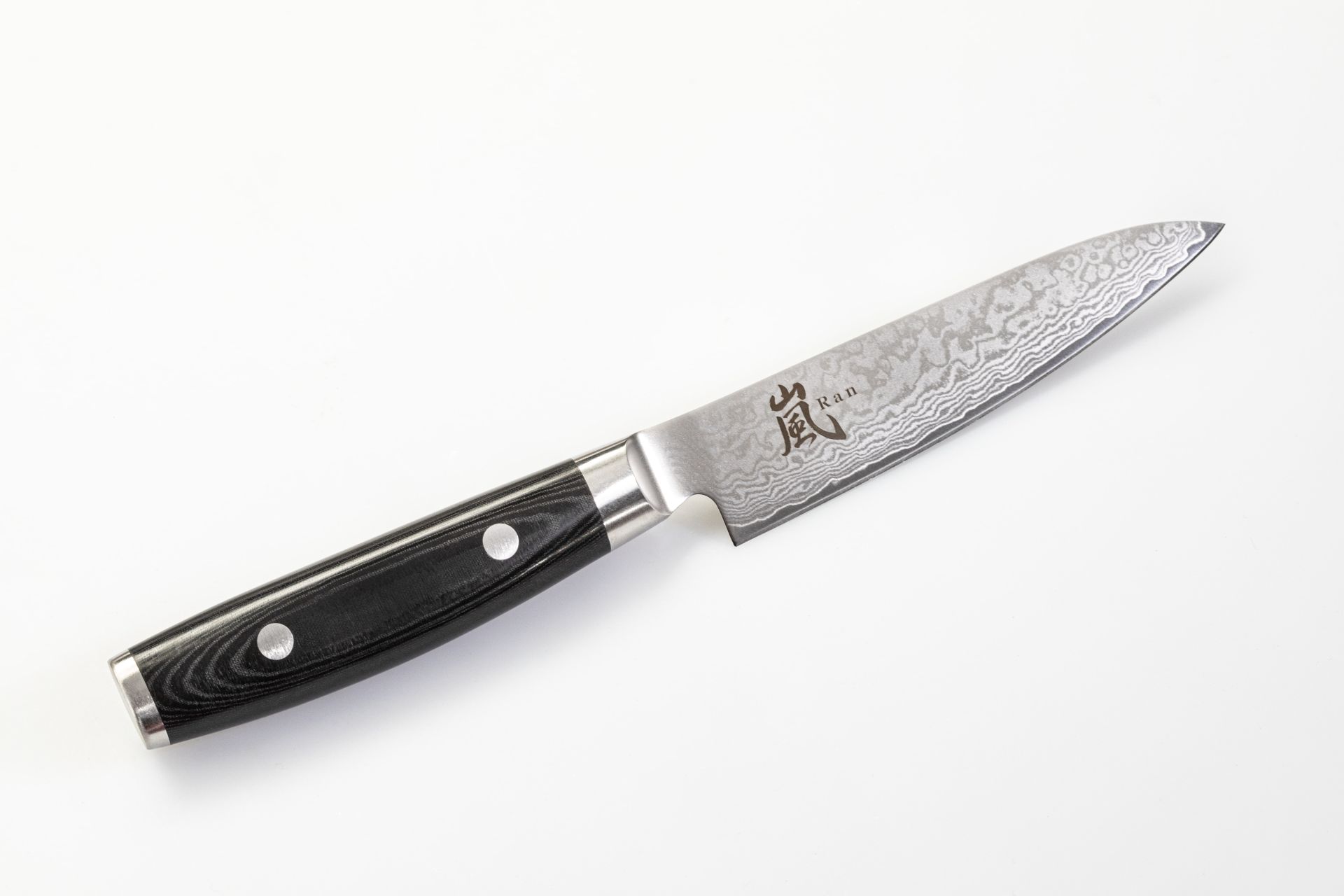 Yaxell RAN Allzweckmesser 12 cm HP-Y-36002 Profi Kochmesser – Bild 8