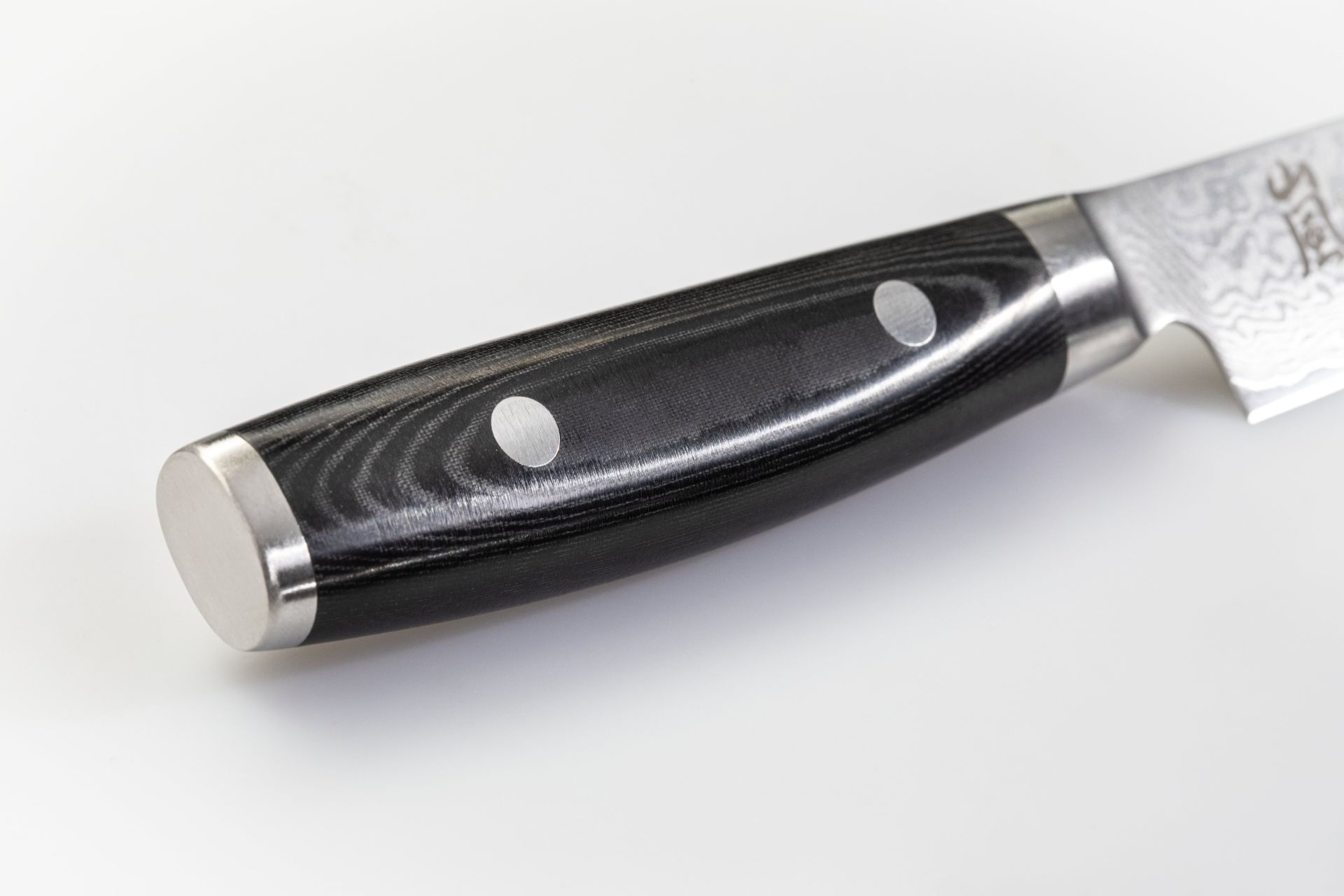 Yaxell RAN Allzweckmesser 12 cm HP-Y-36002 Profi Kochmesser – Bild 7