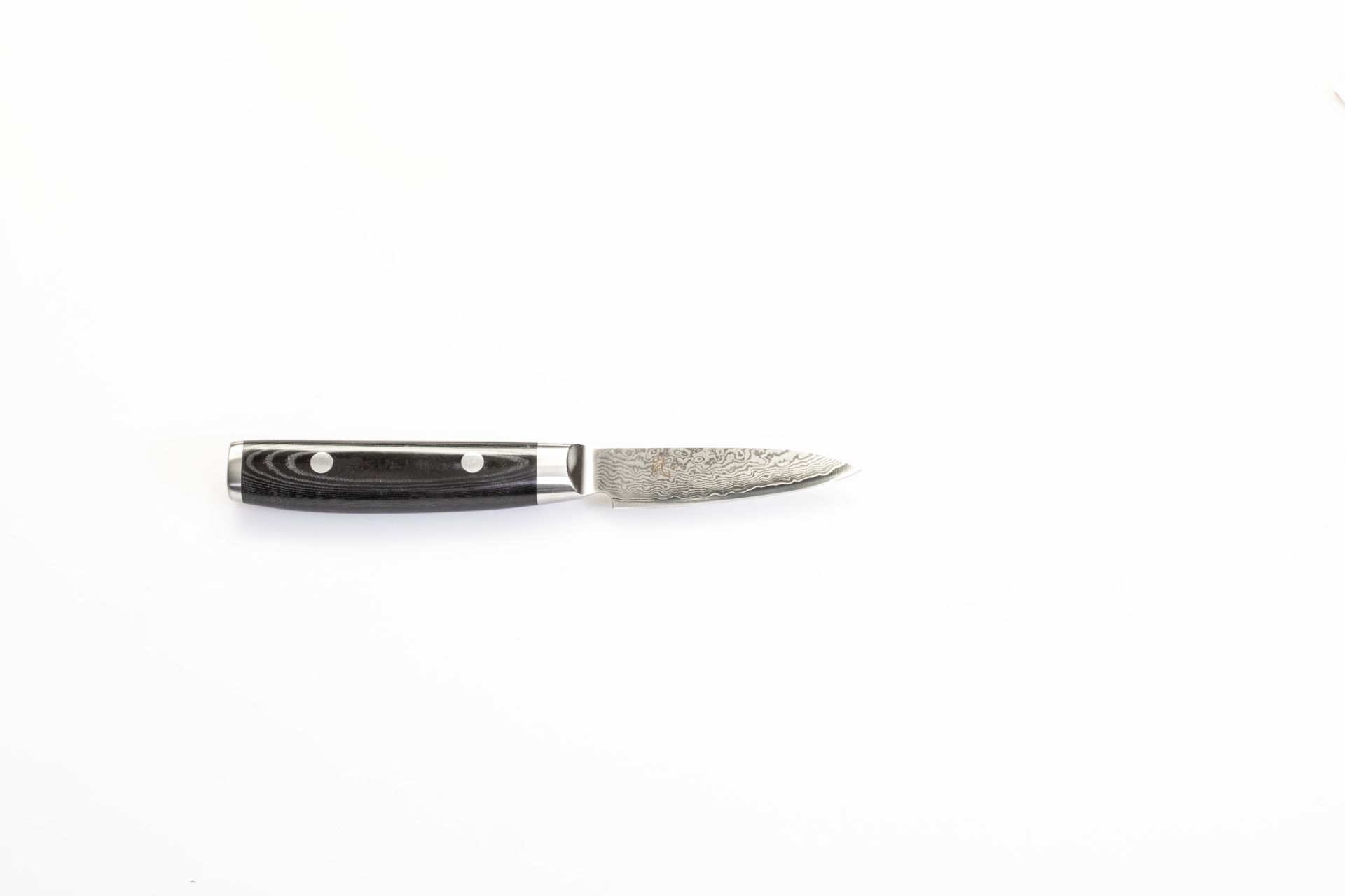 Yaxell RAN Kleines Gemüsemesser 8 cm HP-Y-36003 Profi Kochmesser – Bild 6
