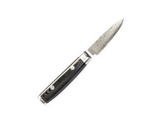 Yaxell RAN Kleines Gemüsemesser 8 cm HP-Y-36003 Profi Kochmesser