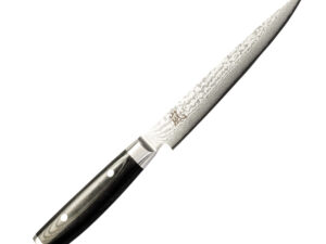 Yaxell RAN Allzweckmesser 18 cm HP-Y-36007 Profi Kochmesser