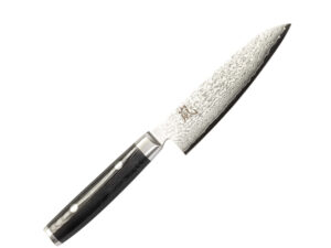 Yaxell RAN Kleines Santoku 12,5 cm HP-Y-36012 Profi Kochmesser