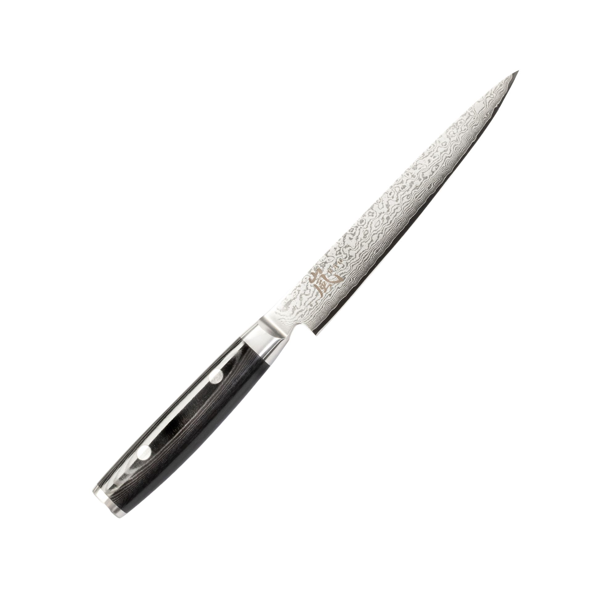 Yaxell RAN Allzweckmesser 15 cm HP-Y-36016 Profi Kochmesser – Bild 9