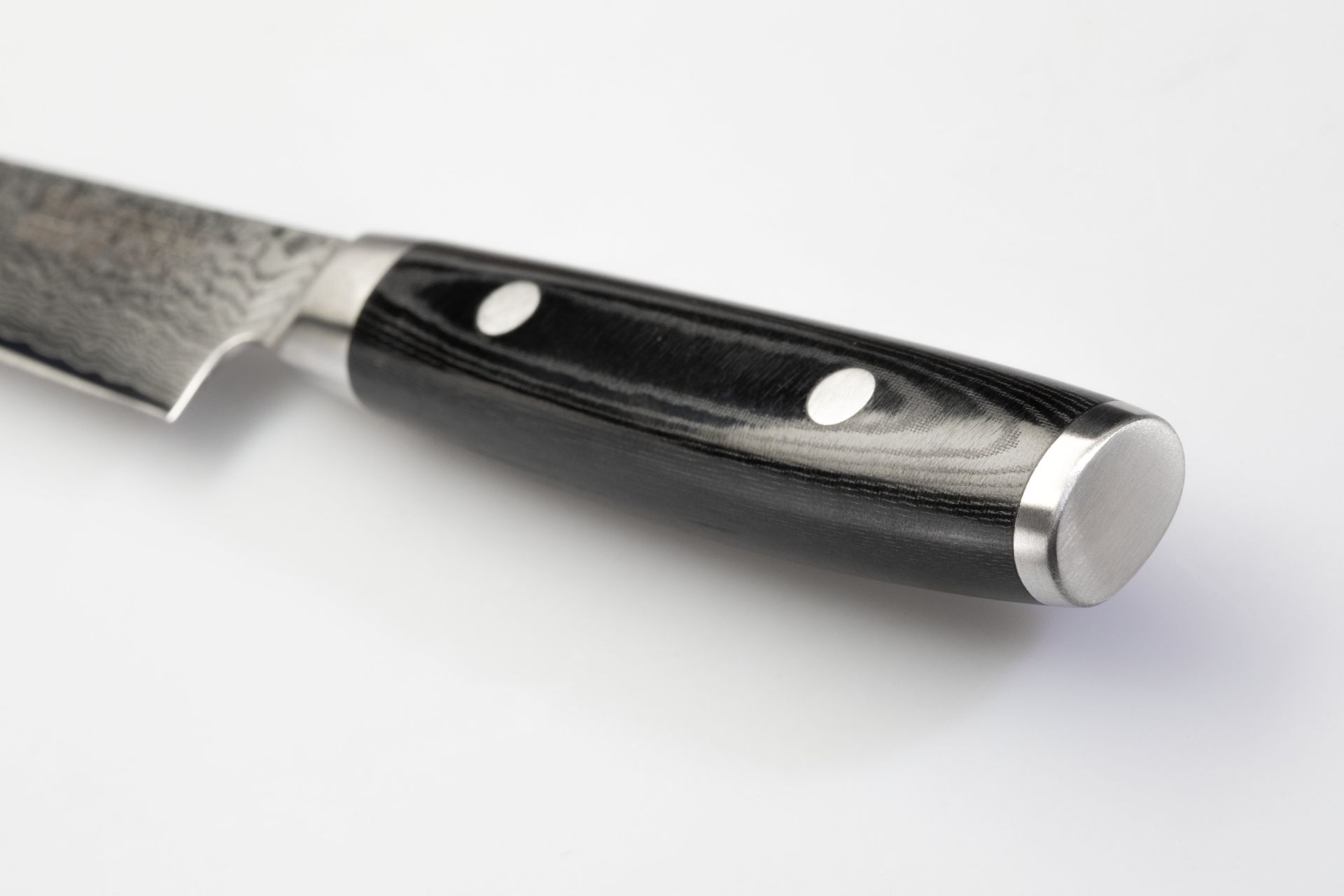 Yaxell RAN Allzweckmesser 15 cm HP-Y-36016 Profi Kochmesser – Bild 7