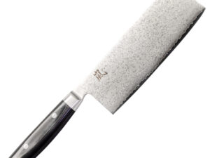 Yaxell RAN China Kochmesser 18 cm  HP-Y-36019 Profi Kochmesser