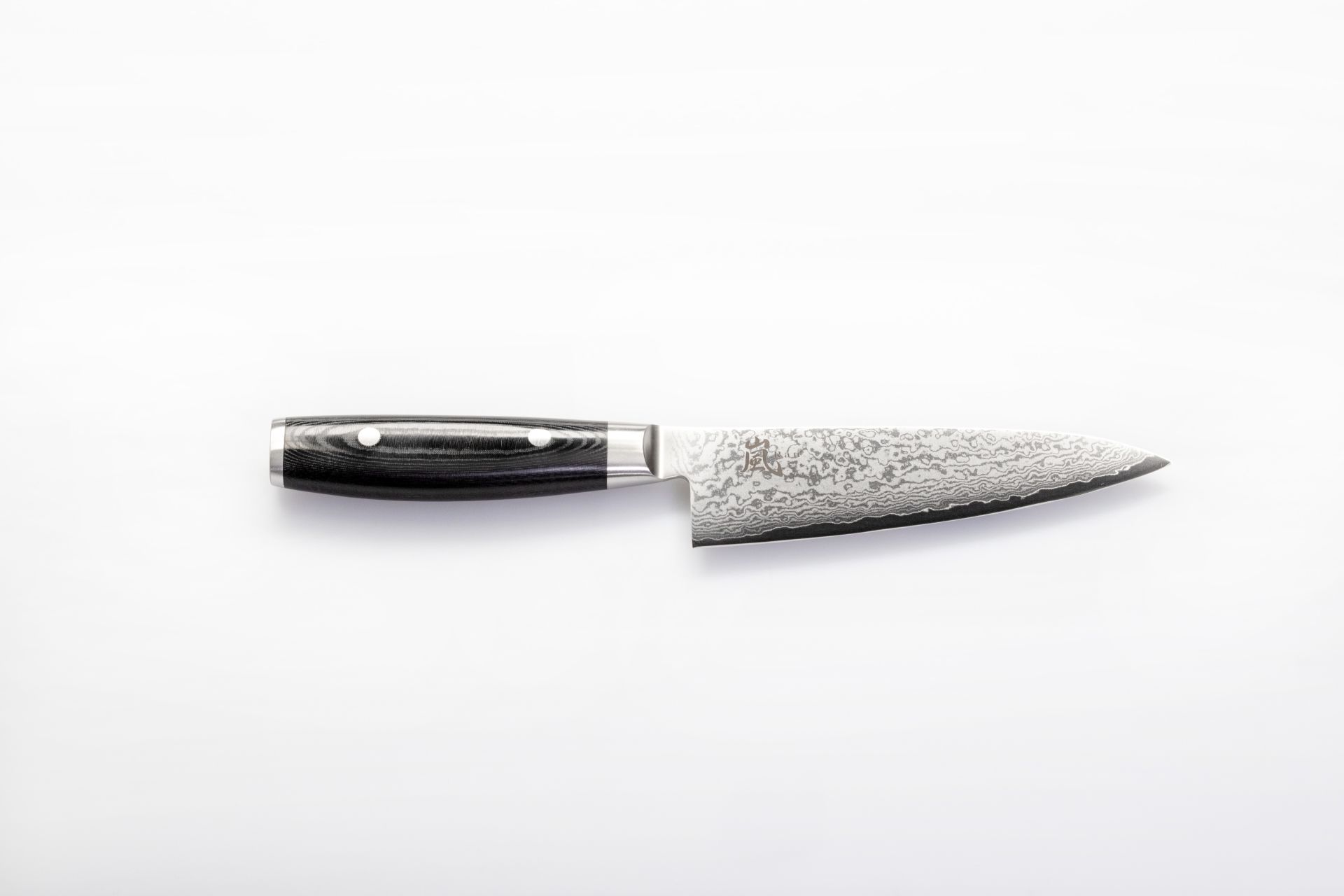 Yaxell RAN Kleines Kochmesser 15 cm HP-Y-36028 Profi Kochmesser – Bild 7