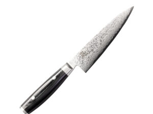 Yaxell RAN Kleines Kochmesser 15 cm HP-Y-36028 Profi Kochmesser