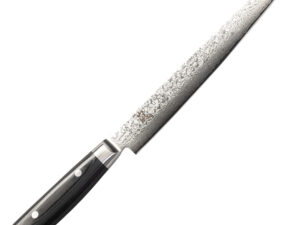Yaxell RAN Schinkenmesser 23 cm HP-Y-36039 Profi Kochmesser