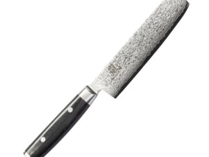 Yaxell RAN Nakiri 16,5 cm HP-Y-36044 Profi Kochmesser