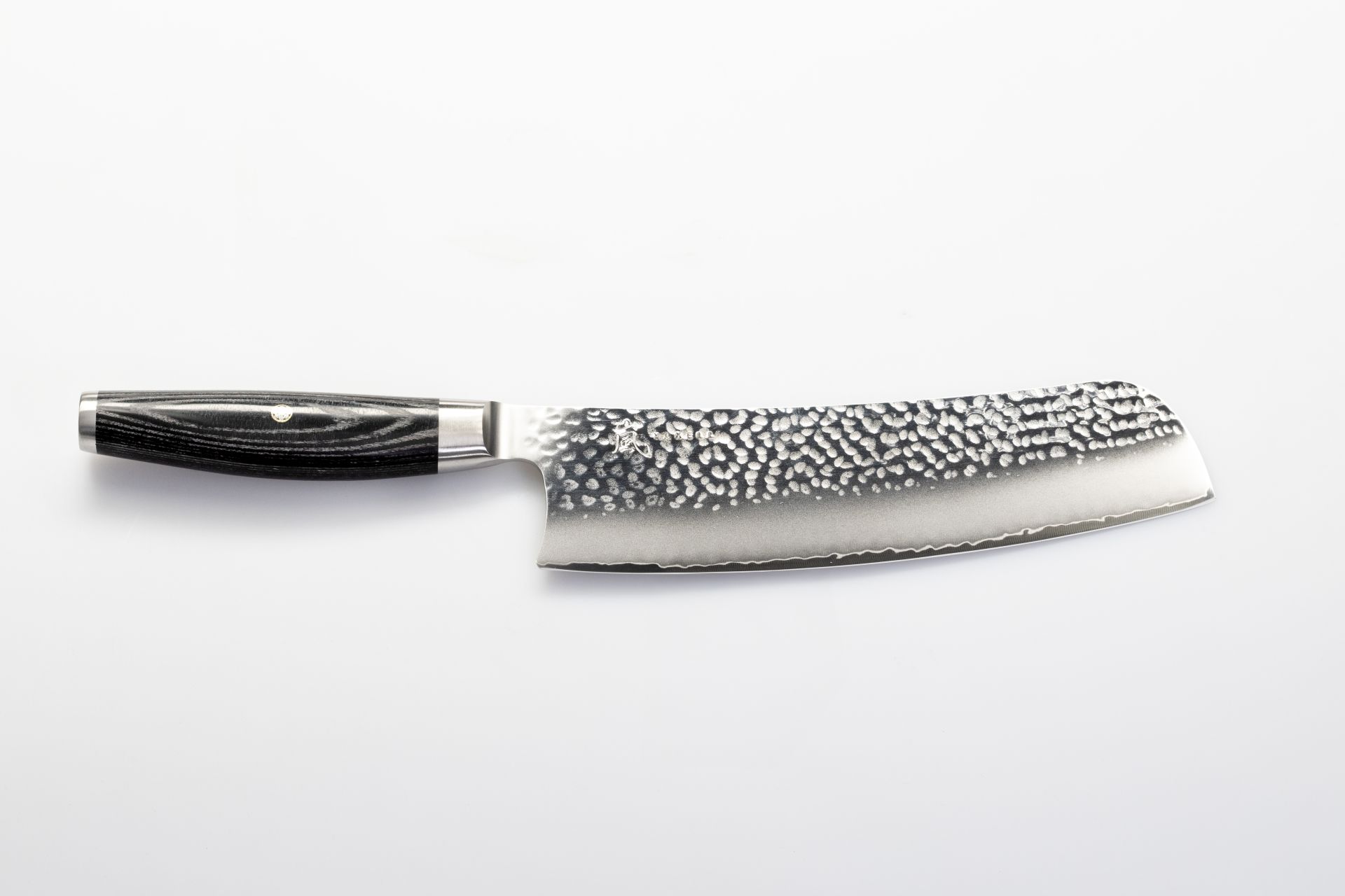 Yaxell KETU Konata Messer China Kochmesser 21,5 cm HP-Y-34929 Profi Kochmesser – Bild 6