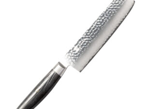 Yaxell KETU Nakiri Messer Gemüsemesser 16,5 cm HP-Y-34944 Profi Kochmesser