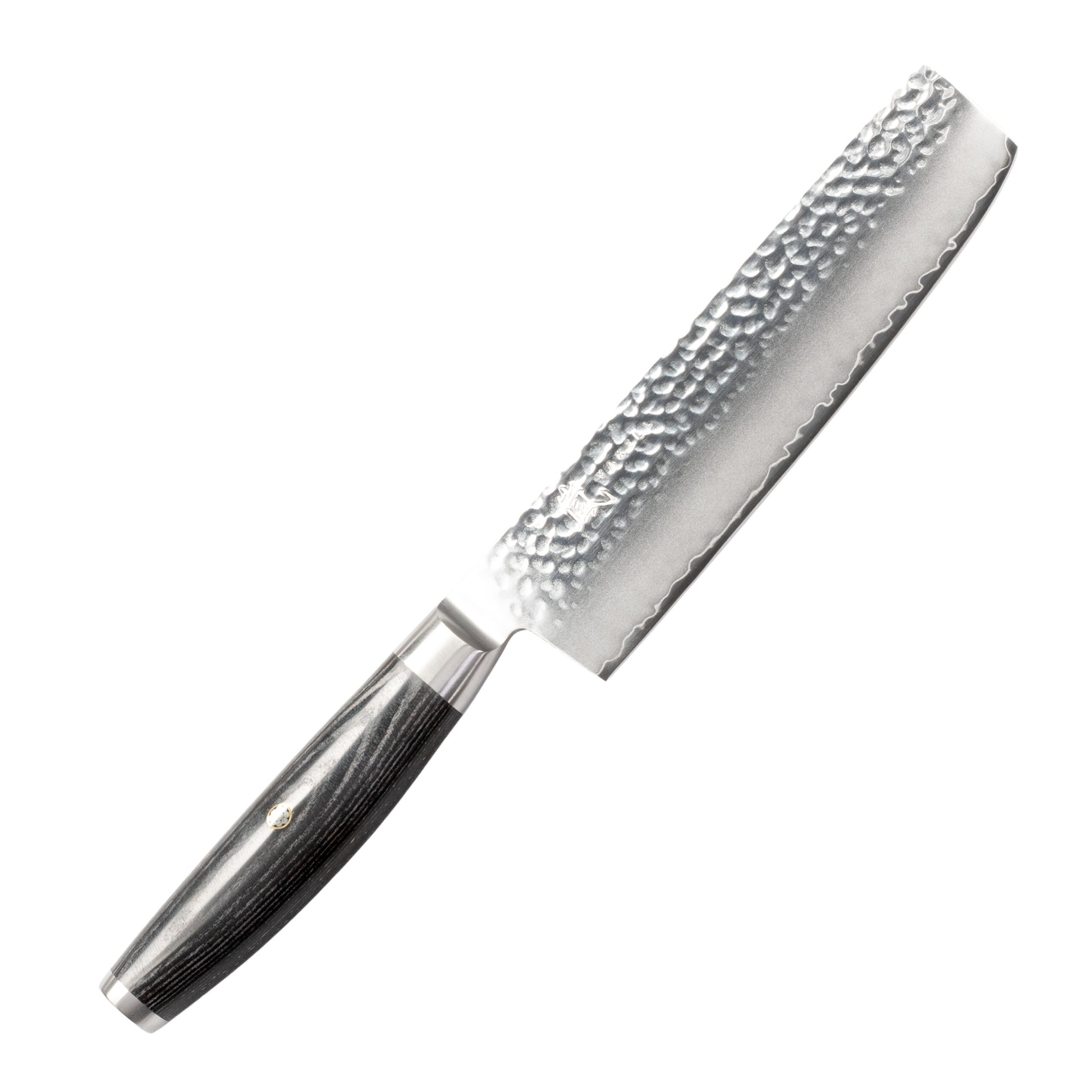 Yaxell KETU Nakiri Messer Gemüsemesser 16,5 cm HP-Y-34944 Profi Kochmesser