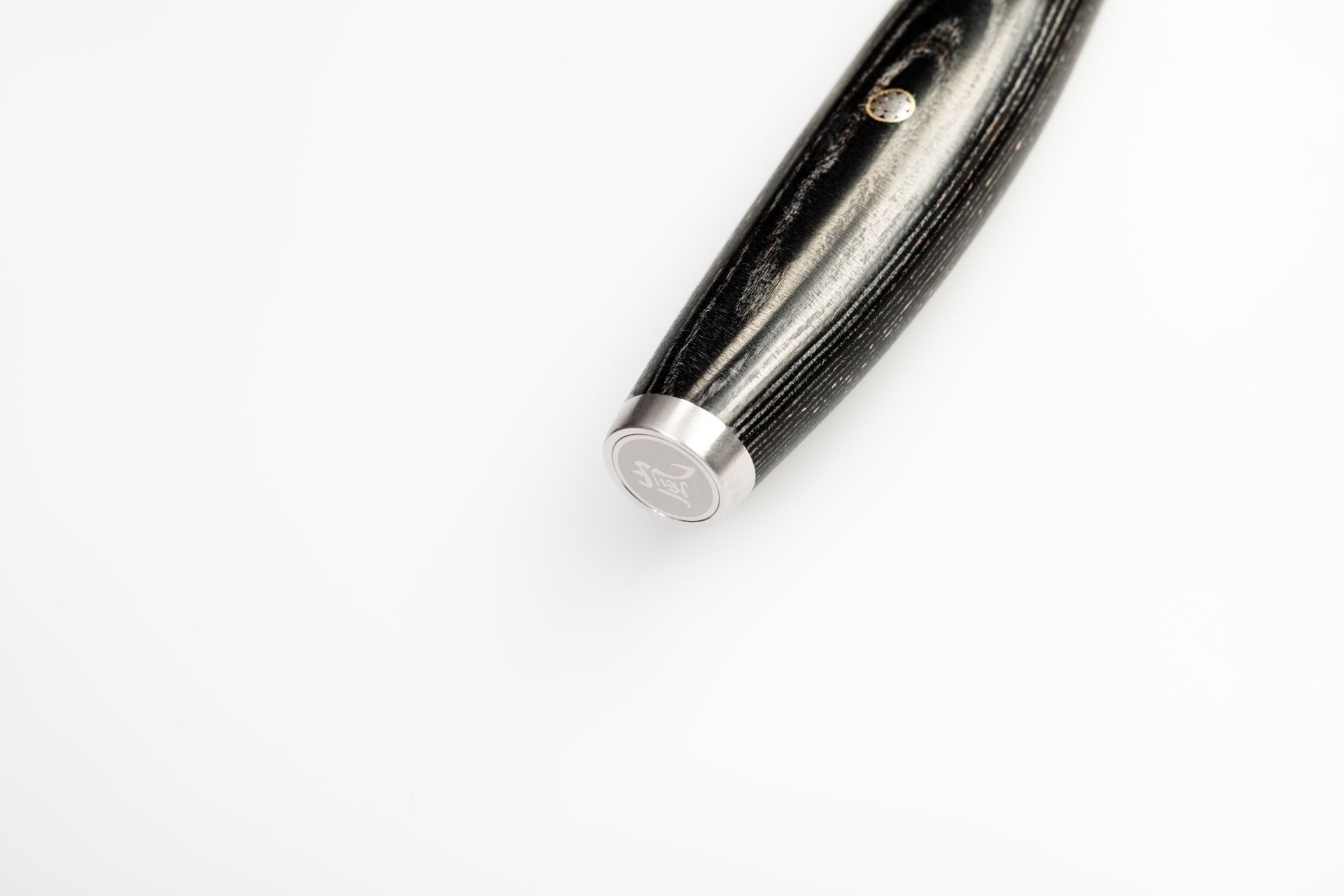 Yaxell KETU Nakiri Messer Gemüsemesser 16,5 cm HP-Y-34944 Profi Kochmesser – Bild 7