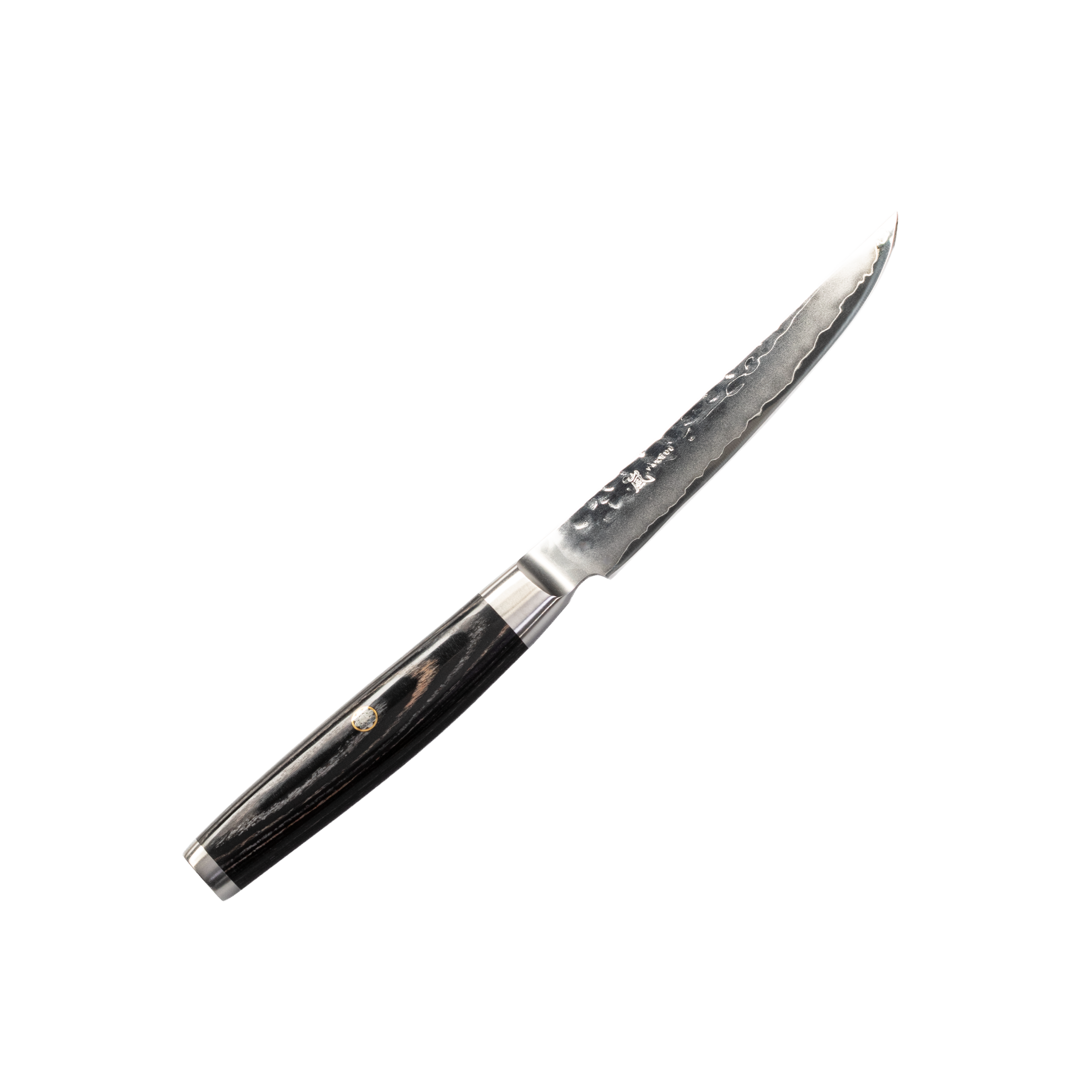 Yaxell KETU Steakmesser 11 cm HP-Y-34913 Profi Kochmesser