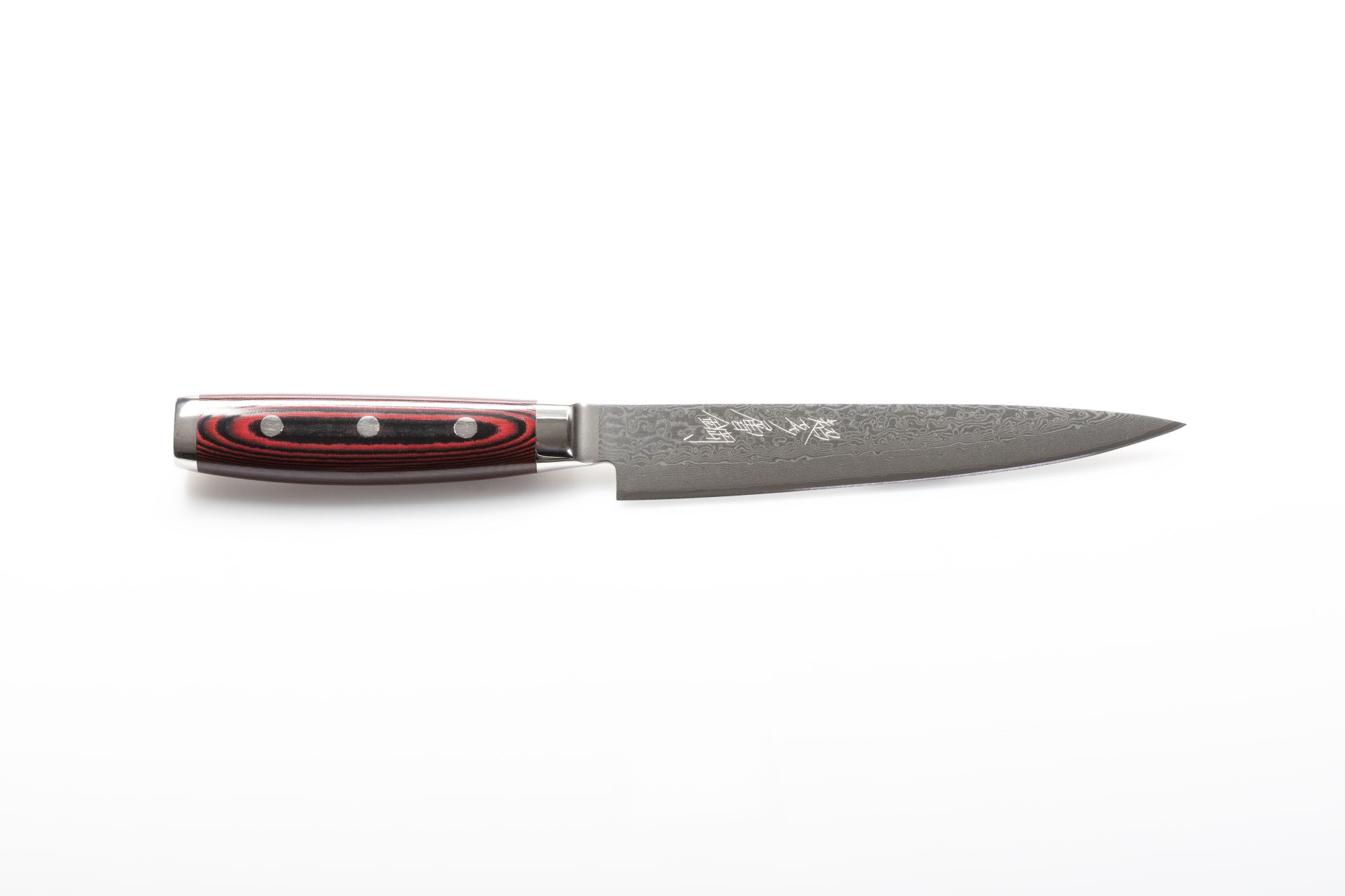 Yaxell Super Gou 161 Filetiermesser 18 cm HP-Y-37107 Profi Kochmesser – Bild 6