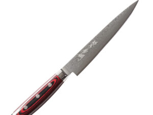Yaxell Super Gou 161 Filetiermesser 18 cm HP-Y-37107 Profi Kochmesser