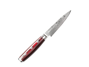 Yaxell Super Gou 161 Gemüsemesser 10 cm HP-Y-37135 Profi Kochmesser