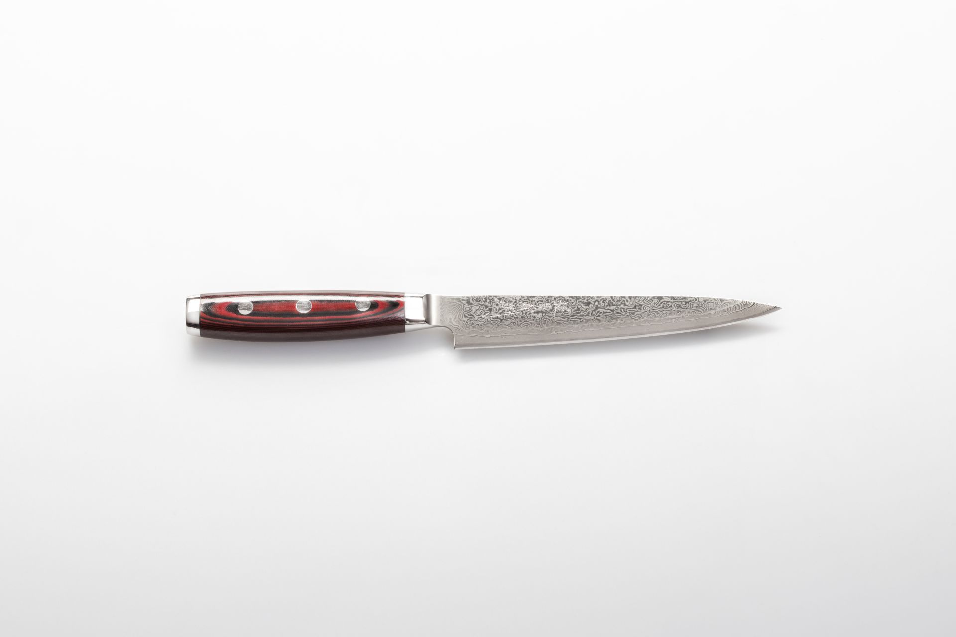 Yaxell Super Gou 161 Allzweckmesser 15 cm HP-Y-37116 Profi Kochmesser – Bild 7
