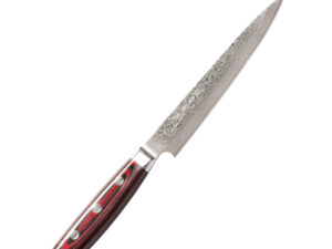 Yaxell Super Gou 161 Allzweckmesser 15 cm HP-Y-37116 Profi Kochmesser