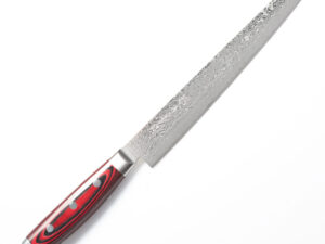 Yaxell Super Gou 161 Schinkenmesser 23 cm HP-Y-37139 Profi Kochmesser