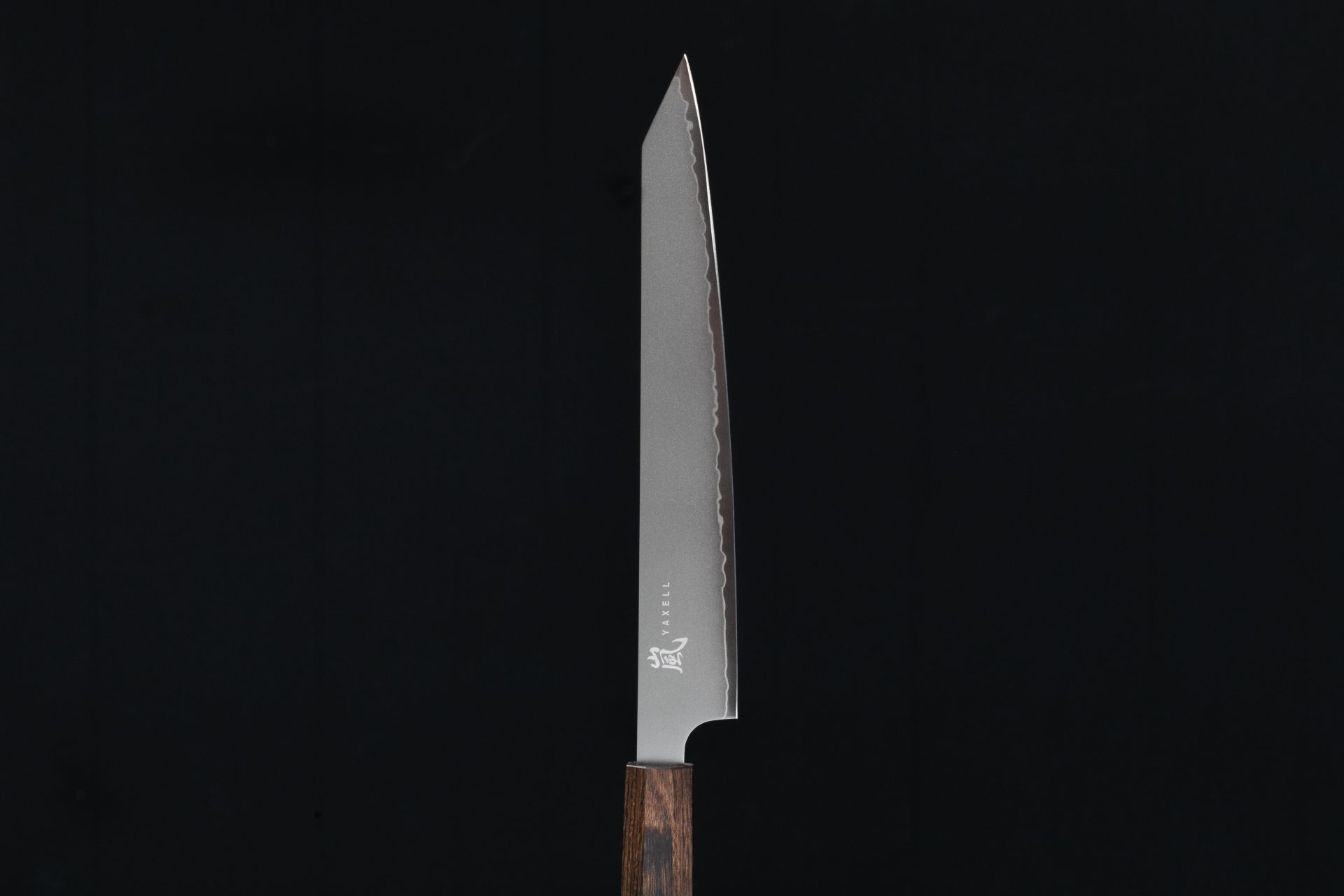 Yaxell Hana Fleischmesser23 cm HP-Y-34839 Profi Kochmesser – Bild 4