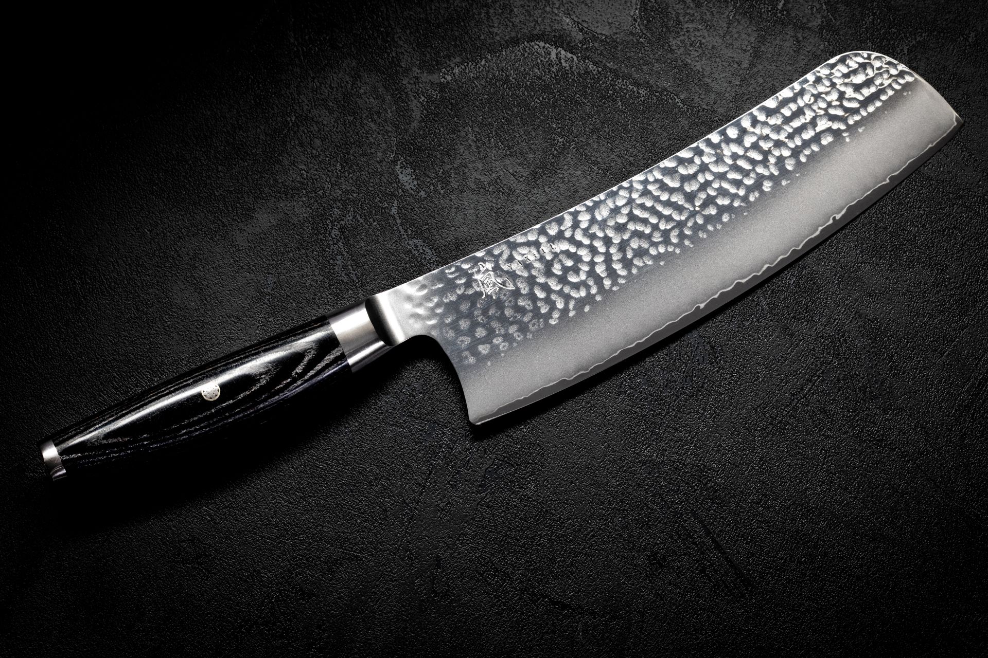 Yaxell KETU Konata Messer China Kochmesser 21,5 cm HP-Y-34929 Profi Kochmesser – Bild 2