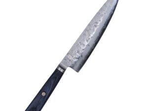 Yaxell Sunago Kochmesser 20 cm HP-Y-37500 Profi Kochmesser
