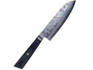 Yaxell Sunago Santoku Messer 16,5 cm HP-Y-37501 Profi Kochmesser