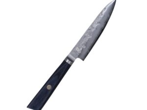 Yaxell Sunago Allzweckmesser 12 cm HP-Y-37502 Profi Kochmesser