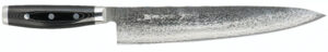 Yaxell GOU 101 Kochmesser 25,5 cm HP-Y-37010 Profi Kochmesser