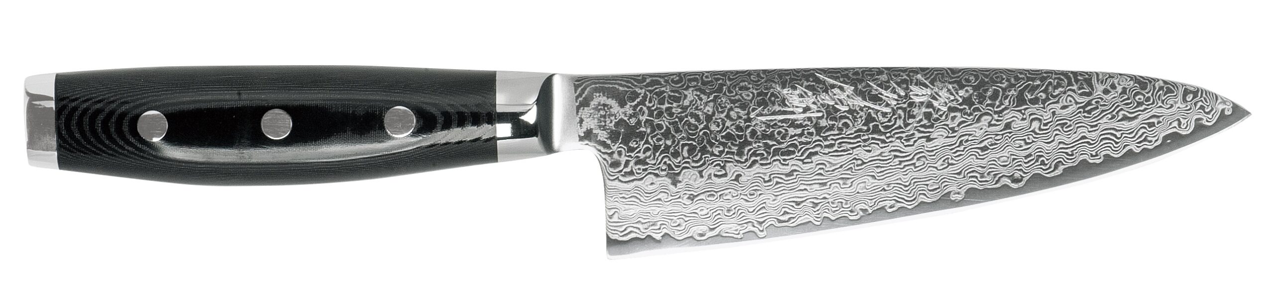 Yaxell GOU 101 Kochmesser 15 cm HP-Y-37028 Profi Kochmesser