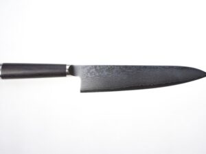 Kochmesser 21 cm Shizu Hamono Profi Kochmesser
