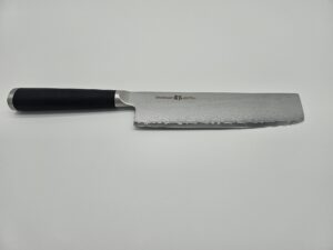 Nakiri Gemüsemesser 17 cm Shizu Hamono Profi Kochmesser