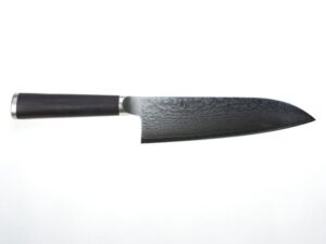 Santoku Messer 18 cm Shizu Hamono Profi Kochmesser