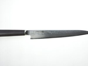 Filettier Messer 24 cm Shizu Hamono Profi Kochmesser